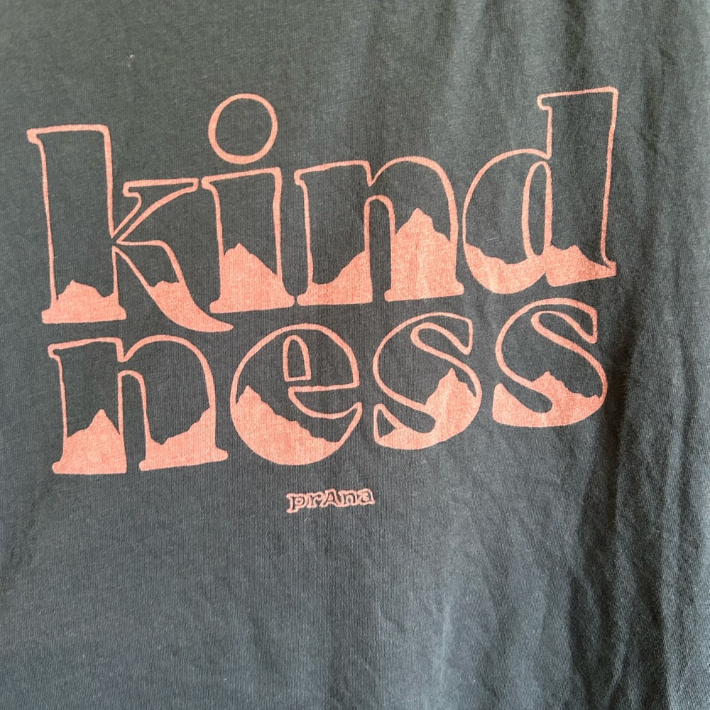 Prana Kindness long sleeve in EUC - Picture 4 of 7